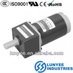 cnc printer sweeper paper feeder dc motors