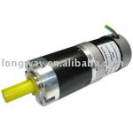 57MM 24V BRUSHLESS DC PLANET GEAR MOTOR-