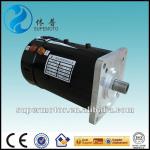 4kw 48v electric car dc motor-