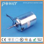 PT4132018 low rpm high torque dc motor-