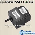 cheap 350w 700w dc gear motor kit