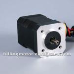 High Speed DC Brushless Motor-