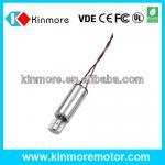 Diameter7mm dc micro coreless motor for beauty apparatus and HTC Phone KM-716-