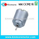 1.5V DC Small Powerful Electric Motors