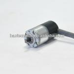 mini 12v dc geared motors