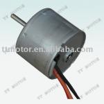 air pump motor of 24mm Dc Brushless Motor