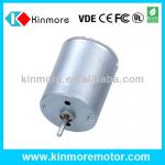 12V DC Permanent Magnet Motor