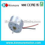 3 Volt DC Motor Electric For Toys-