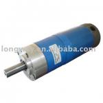 PM DC Planetary Geared Motor-