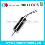 6mm Coreless Mini Motor For RC Model