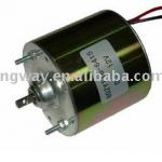 PMDC MOTOR-