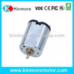 3V Small DC Motor Supplier-