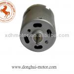12v dc geared motor for hair dryer electric motor-