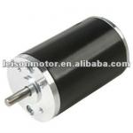 82mm high torque 12v 24v 100-300w permanent magnet dc motor-