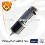 36mm dc planetary gear motor 24v AM-36P()-201.5-2430 with controller for electric bicycle-
