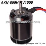 hot sell toy helicopter motor--AX-600H KV1050