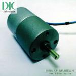 27mm 6V 12V 24V DC Gear Motor