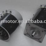 ZC4-48V DC Motors