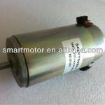 O.D 54mm high torque 12v dc motor, rated 12 volt speed 2000~8000rpm, torque 50~500mNm (option for 12v upto 60v)