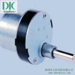 32mm 3V6V12VDC Gear Motor