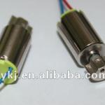 3.0V 6mm micro vibration motor FY0610-Z-T55100L