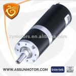 24V,5.95Kgf.cm,186.9rpm 28mm dc Planetary gear motor for Electric Window,Station Antenna,actuator and robot