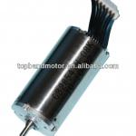 28mm gear brushless coreless motor