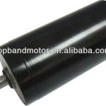 35mm 24v brush coreless motor