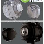 GEC7108 Waterproof DC Motor-