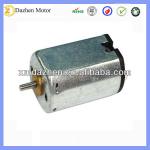 DZ-M20 magnet DC motor