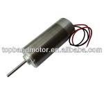 24v coreless brushless motor-