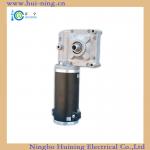 gear motor dc 12v high torque for golf car-