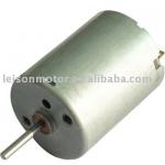 High Quality 12V Dc Micro Motor-