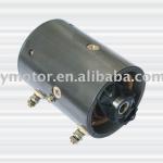 Hydraulic Power unitsHY61035 oil pump high torque 12v dc motor-