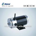 New Guanlian electric dc 48 volt vibration motor