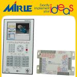 Mirle High Performance Injection Molding Controller (MH Series)