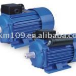 YC/YCL Single Phase Electric Motor