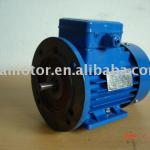 GOST electric motor