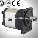 gear motor