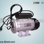 Oil pump motor