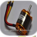 planetary brushless dc geared motor