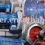 tubular hydraulic turbine generating unit-