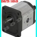 Hydraulic Motor for Hydraulic system,hydraulic gear motors of high pressure and high speed-