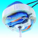 fan heater motor-