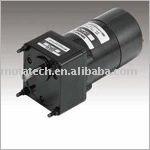 SPG industrial ac gear motor-