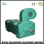 Rolling Mill Brushed DC Motor--Z4-450-22