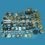 various types of motors