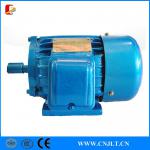 electric motor-