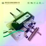 low voltage vibration motor YJF61/26