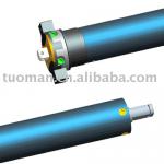 noiseless tubular motor for roller shutter